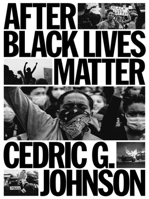 cover image of After Black Lives Matter